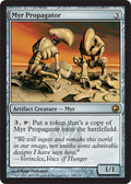 Myr Propagator | Scars of Mirrodin