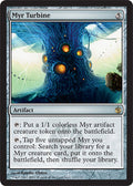 Myr Turbine | Mirrodin Besieged