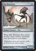 Myr Retriever | Modern Masters