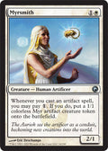 Myrsmith - Foil | Scars of Mirrodin