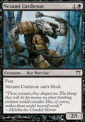 Nezumi Cutthroat | Champions of Kamigawa