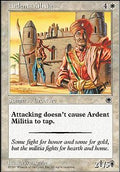 Ardent Militia | Portal 1