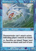 Dreamwinder - Foil | Odyssey