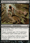 Nameless Inversion - Foil | Lorwyn