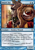Smart Ass | Unhinged