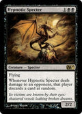 Hypnotic Specter - Foil | Magic 2010
