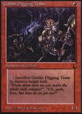 Goblin Digging Team | The Dark