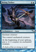 Biting Tether | Shadowmoor