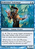 Rimewind Taskmage | ColdSnap