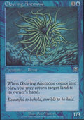 Glowing Anemone | Mercadian Masques