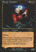 Sengir Vampire - Foil | Beatdown