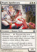 Wojek Apothecary | Ravnica