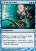 Forced Fruition - Foil | Lorwyn