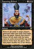 Haunting Echoes - Foil | Odyssey
