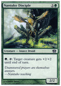 Nantuko Disciple - Foil | 8th Edition