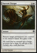 Narrow Escape | Duel Decks: Phyrexia vs. the Coalition