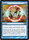 Negate | Magic 2014