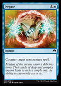 Negate | Magic Origins