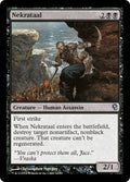 Nekrataal | Duel Decks: Jace vs. Vraska