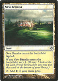 New Benalia | Duel Decks: Venser vs. Koth