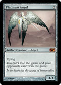 Platinum Angel | Magic 2010