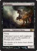 Nightmare | Magic 2014