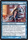 Ninja of the Deep Hours | Planechase 2012