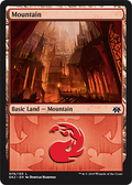 Mountain (079) | Guild Kits: Ravnica Allegiance