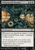 Underworld Dreams - Foil | 10th Edition