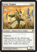 Noble Templar - Foil | Conspiracy