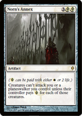 Norn's Annex | New Phyrexia