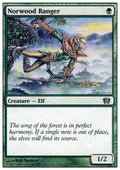 Norwood Ranger | 8th Edition