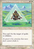 True Believer - Foil | Onslaught