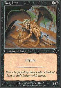 Bog Imp | Starter 1999
