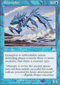 Graxiplon | Onslaught