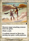 Second Thoughts - Foil | Odyssey