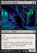 Undercity Shade - Foil | Ravnica