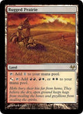 Rugged Prairie - Foil | Eventide
