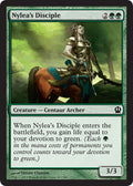 Nylea's Disciple | Theros