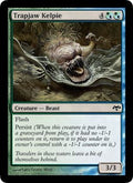 Trapjaw Kelpie - Foil | Eventide