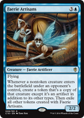 Faerie Artisans | Commander 2016