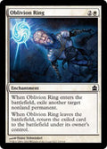 Oblivion Ring | Commander
