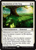 Hoofprints of the Stag | Commander 2016