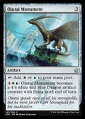 Ojutai Monument | Dragons of Tarkir