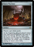 Omen Machine | New Phyrexia