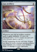 Lux Artillery | Commander: Phyrexia: All Will Be One