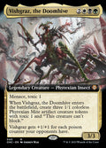 Vishgraz, the Doomhive - Foil - Ext Art | Commander: Phyrexia