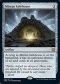 Mirran Safehouse | Phyrexia: All Will Be One