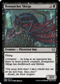 Bonepicker Skirge | Phyrexia: All Will Be One