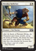 Oreskos Swiftclaw | Magic 2015
